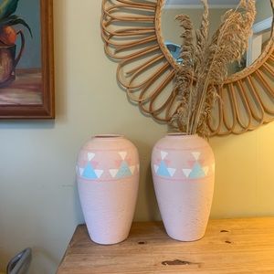 Art Deco Vases